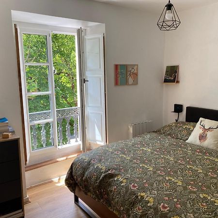 Au 47 Allees D'Etigny - Central & Standing - Avec Parking - Linge De Lit Et De Toilette Inclus Bagnères-de-Luchon 외부 사진