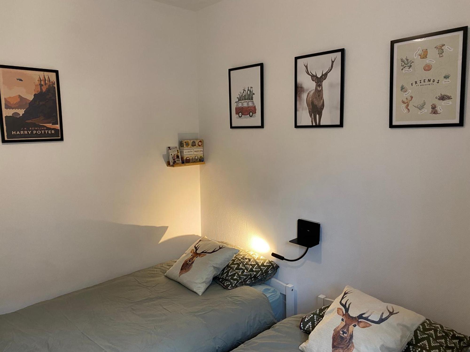Au 47 Allees D'Etigny - Central & Standing - Avec Parking - Linge De Lit Et De Toilette Inclus Bagnères-de-Luchon 외부 사진